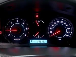 Chevrolet Captiva - Vista 12