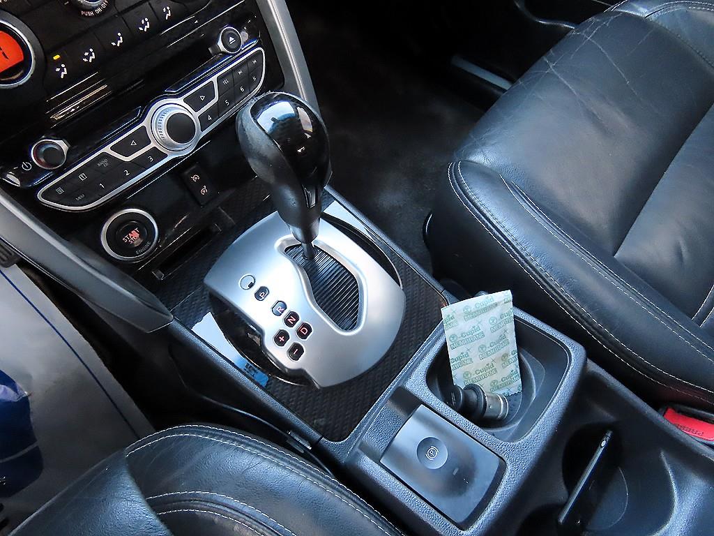 SAMSUNG QM5 - Vista 10