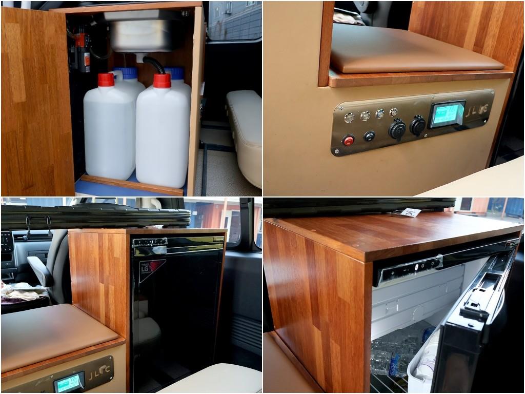 HYUNDAI Staria 2022 Gris - Importación desde Corea - HF Imports Iquique - Foto 13