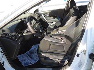 HYUNDAI Grandeur - Vista 12