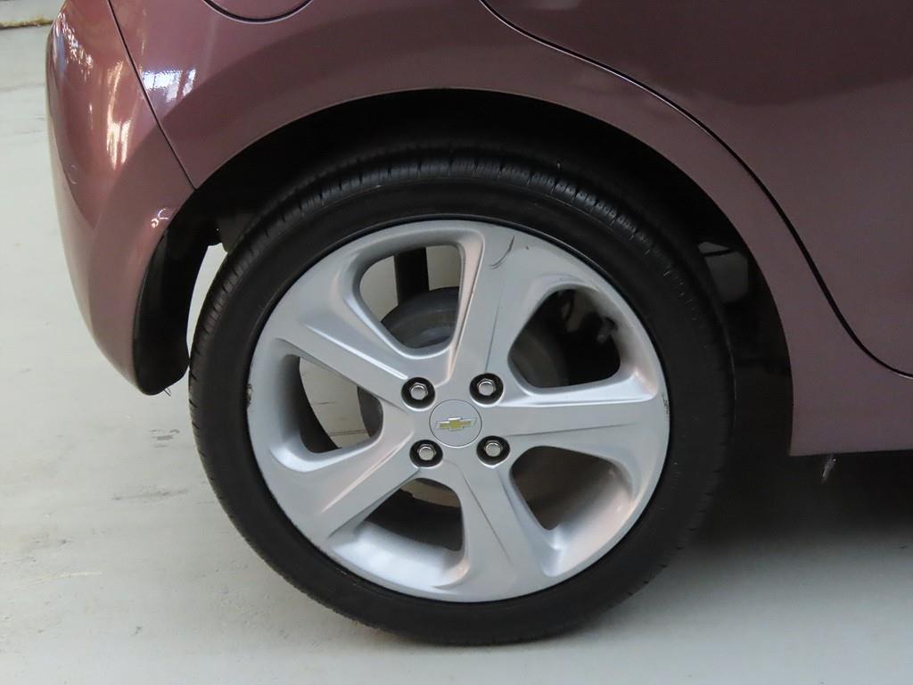 Chevrolet Spark 2019 Café - Importación desde Corea - HF Imports Iquique - Foto 20