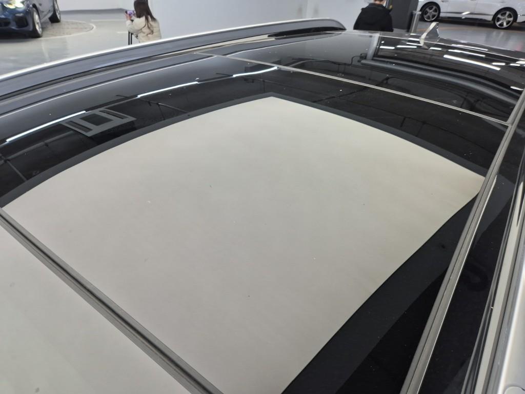 HYUNDAI Santa Fe 2021 Gris - Importación desde Corea - HF Imports Iquique - Foto 13