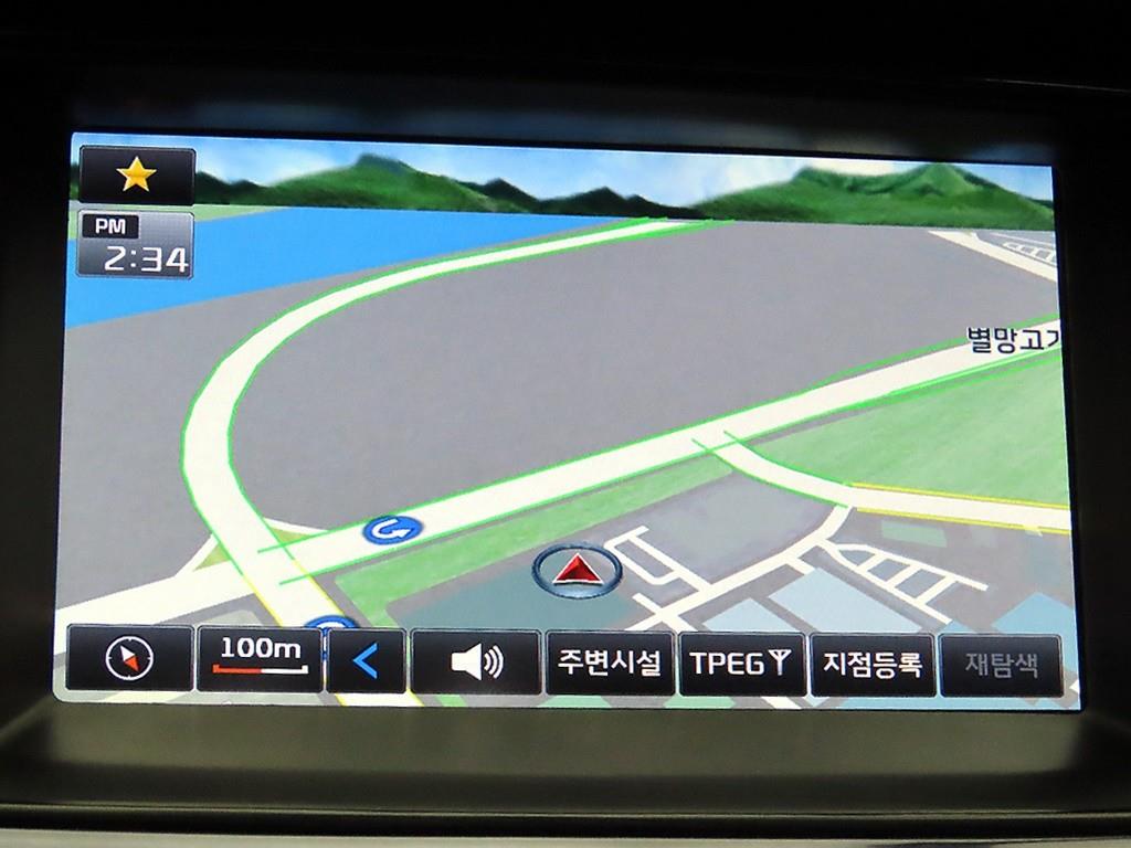 KIA K9 2013 - Importación desde Corea - HF Imports Iquique - Foto 15