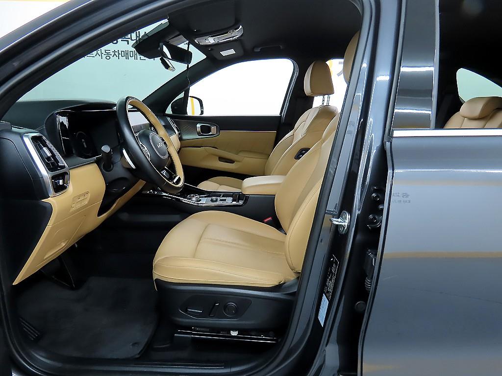 KIA Sorento - Vista 5