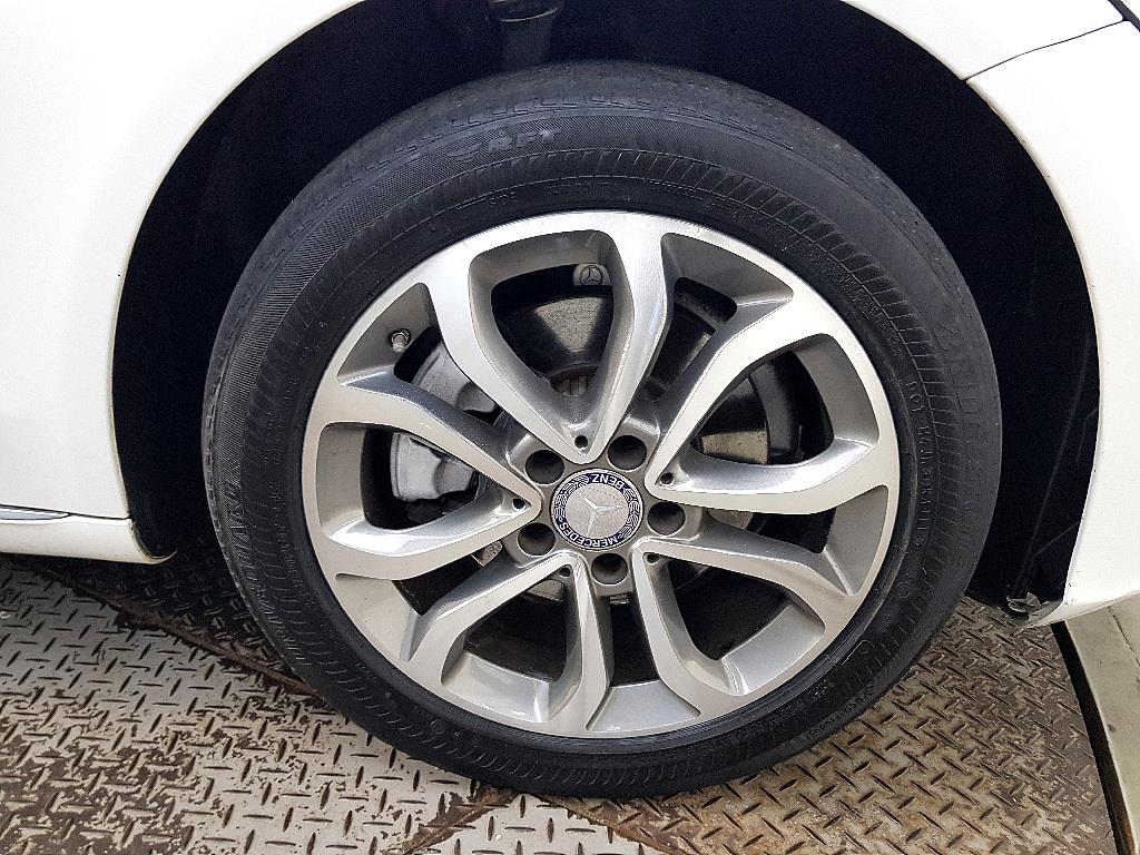 Mercedes Benz C Class 2016 Blanco - Importación desde Corea - HF Imports Iquique - Foto 20