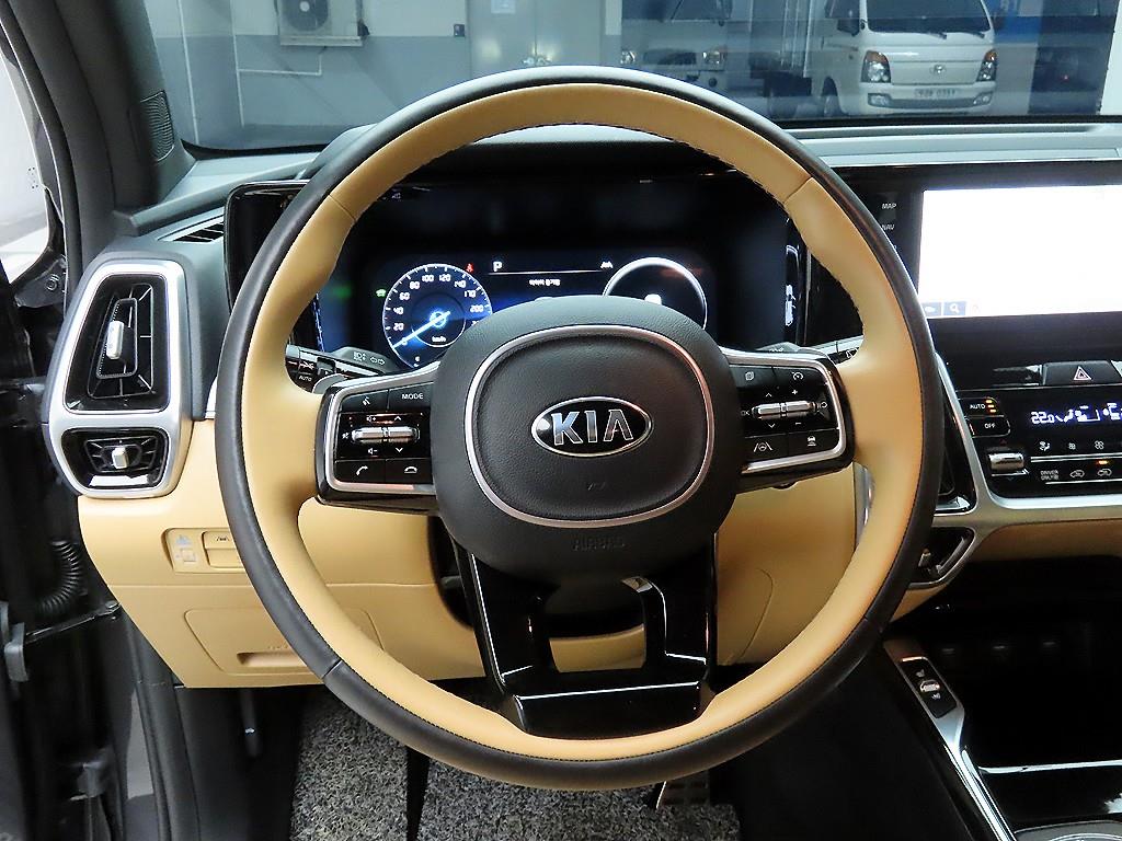 KIA Sorento - Vista 6