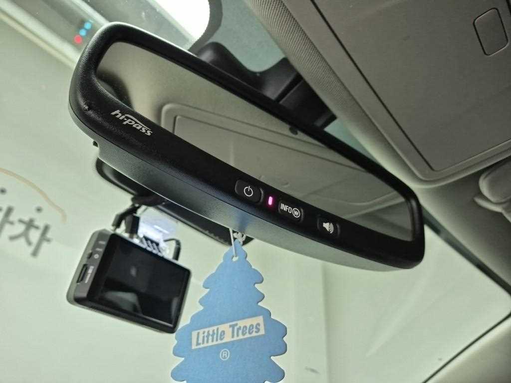 Chevrolet Malibu 2015 Blanco - Importación desde Corea - HF Imports Iquique - Foto 16