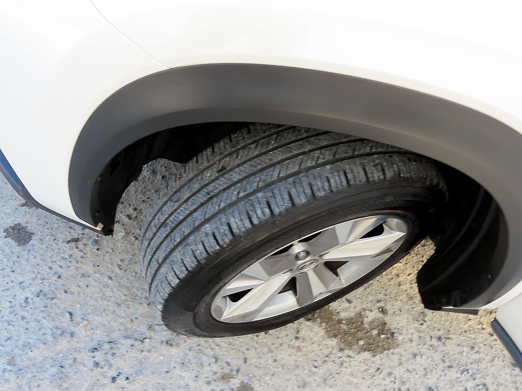 Lexus NX 2015 Blanco - Importación desde Corea - HF Imports Iquique - Foto 20