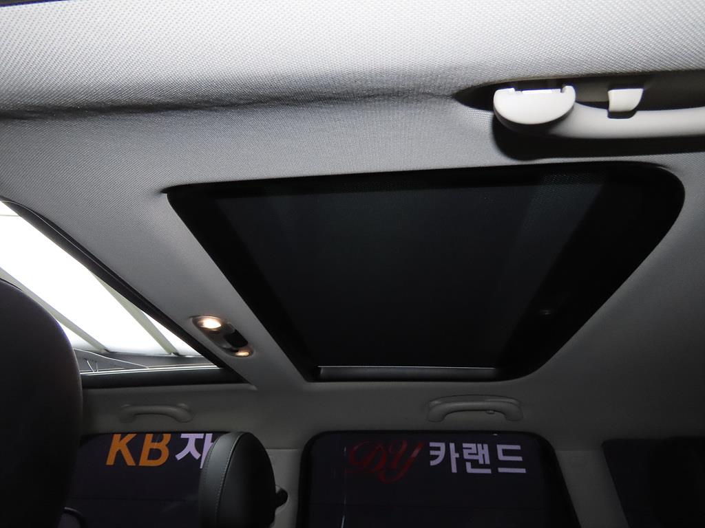 Mini Clubman 2016 Azul - Importación desde Corea - HF Imports Iquique - Foto 15