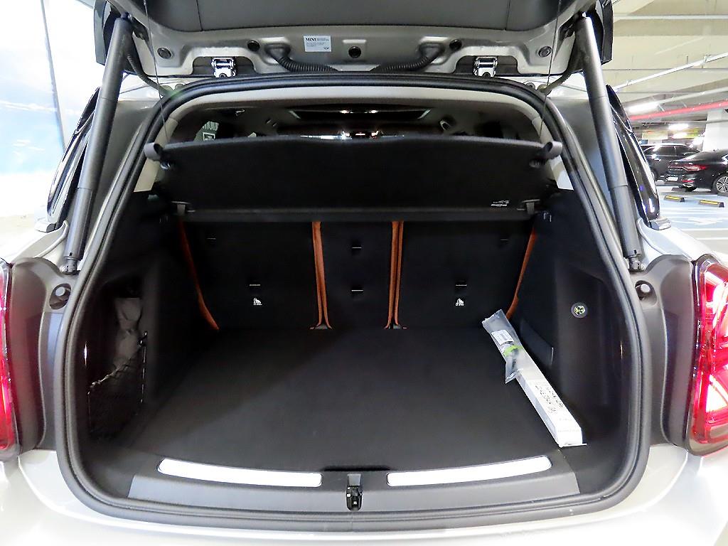 Mini Countryman 2024 Plateado - Importación desde Corea - HF Imports Iquique - Foto 17