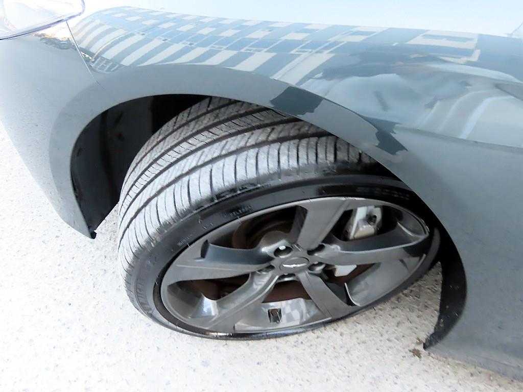 Genesis G70 2019 Blanco - Importación desde Corea - HF Imports Iquique - Foto 20