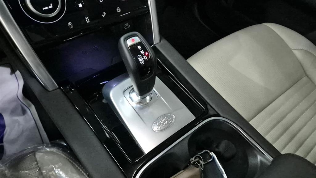 Land Rover Discovery Sports 2023 Gris - Importación desde Corea - HF Imports Iquique - Foto 16