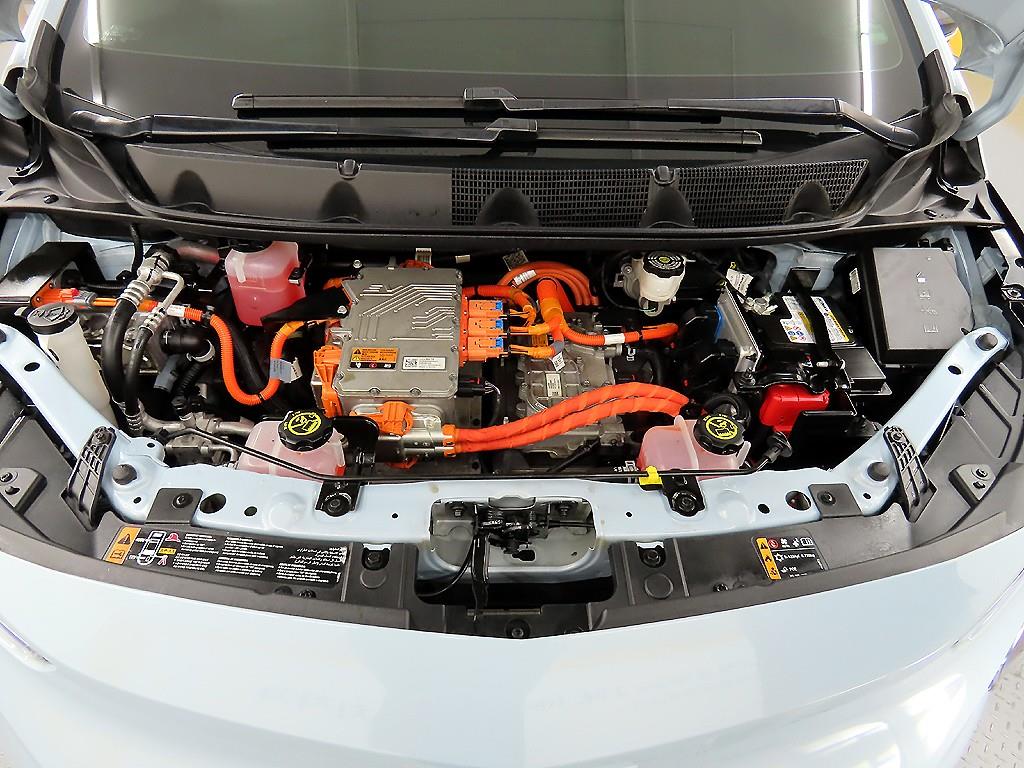 Chevrolet Bolt 2022 - Importación desde Corea - HF Imports Iquique - Foto 19