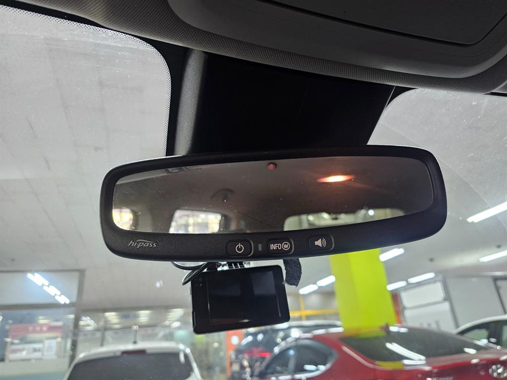 Chevrolet Orlando 2015 Blanco - Importación desde Corea - HF Imports Iquique - Foto 13