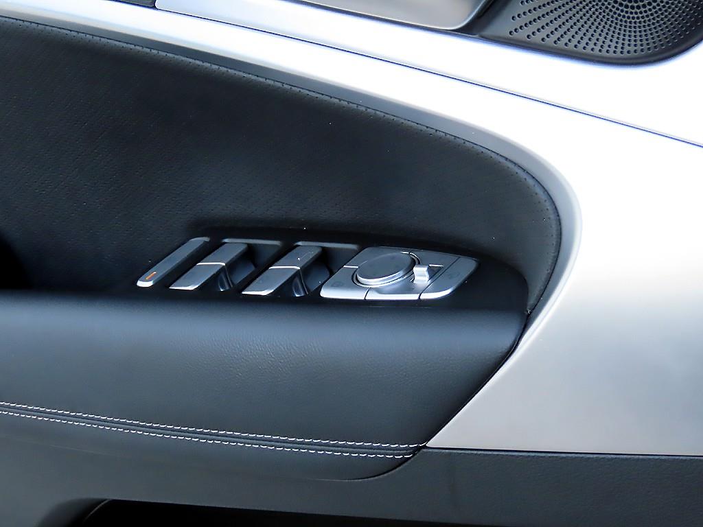 Genesis G70 - Vista 11