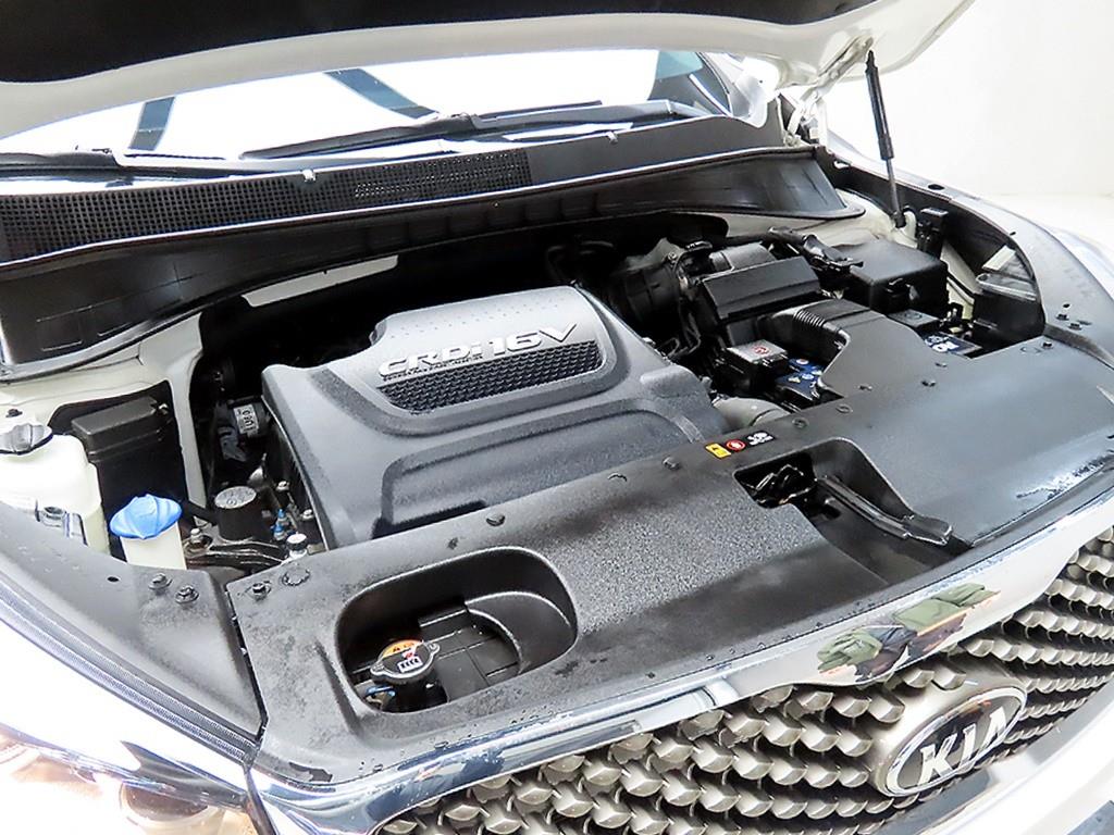 KIA Sorento 2016 - Importación desde Corea - HF Imports Iquique - Foto 18