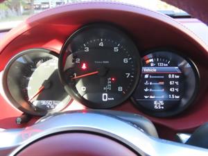 Porsche 718 - Vista 10