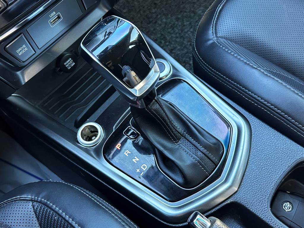 Ssangyong Tivoli 2023 Blanco - Importación desde Corea - HF Imports Iquique - Foto 13