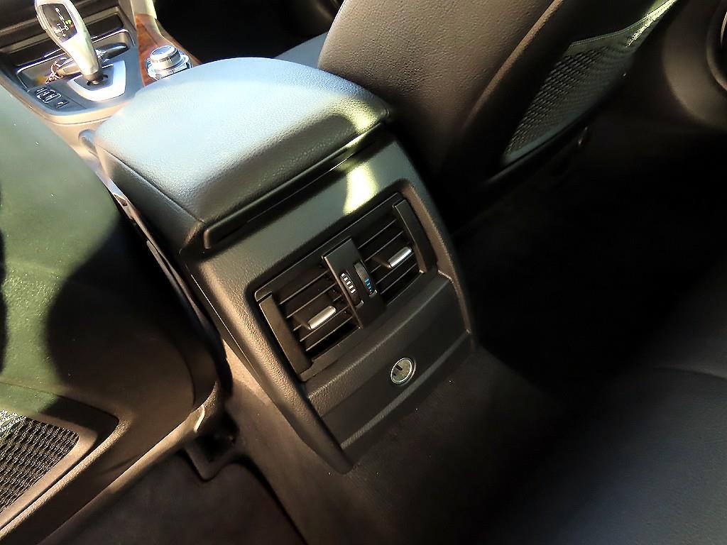 BMW 3 series 2013 Blanco - Importación desde Corea - HF Imports Iquique - Foto 16