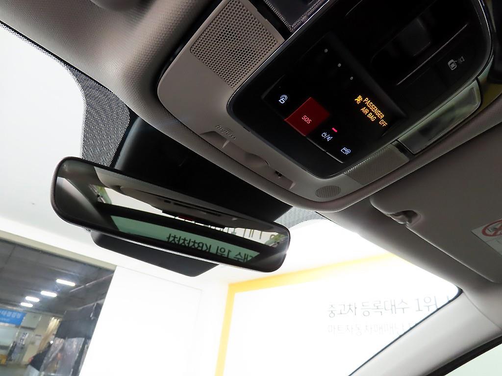 HYUNDAI Tucson 2023 Blanco - Importación desde Corea - HF Imports Iquique - Foto 16