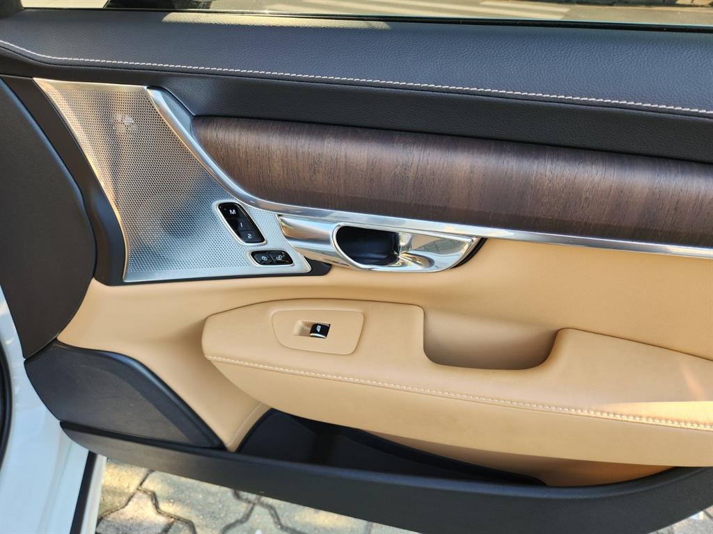 Volvo S90 - Vista 10