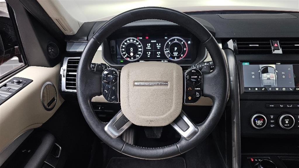 Land Rover Discovery 2020 - Importación desde Corea - HF Imports Iquique - Foto 13