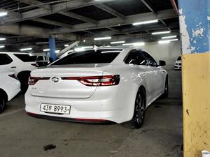 SAMSUNG SM6 - Vista 8