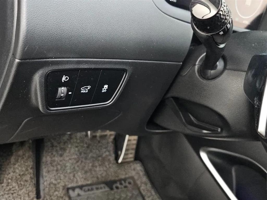 HYUNDAI Tucson 2021 Gris - Importación desde Corea - HF Imports Iquique - Foto 17