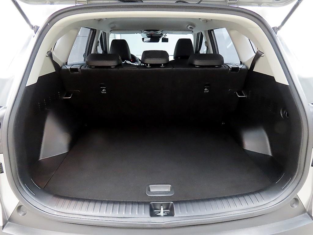 KIA Seltos 2023 Gris - Importación desde Corea - HF Imports Iquique - Foto 18