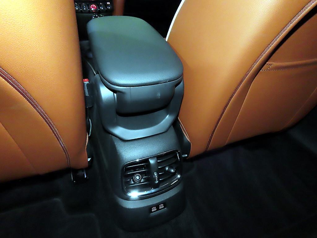 Mini Countryman 2024 Plateado - Importación desde Corea - HF Imports Iquique - Foto 15