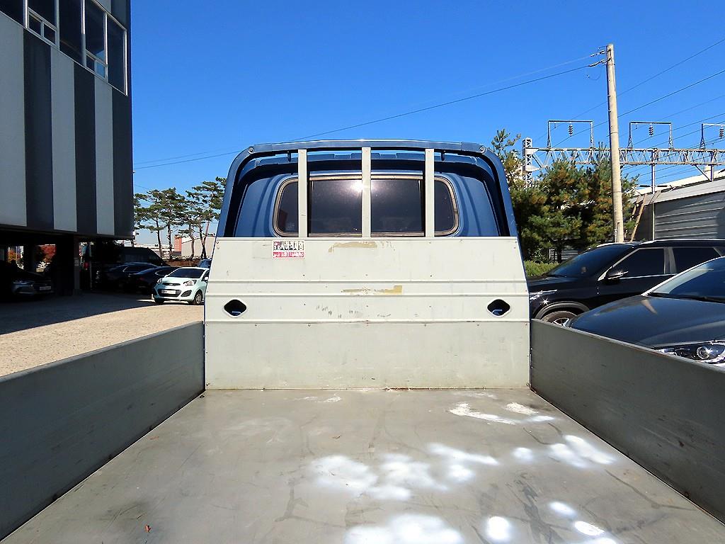 Small Truck Cargo (small) - Vista 5