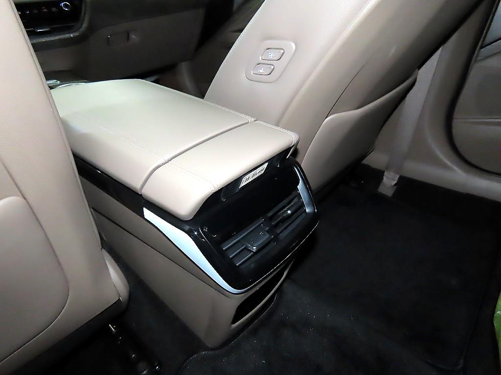 KIA K8 2024 Negro - Importación desde Corea - HF Imports Iquique - Foto 15