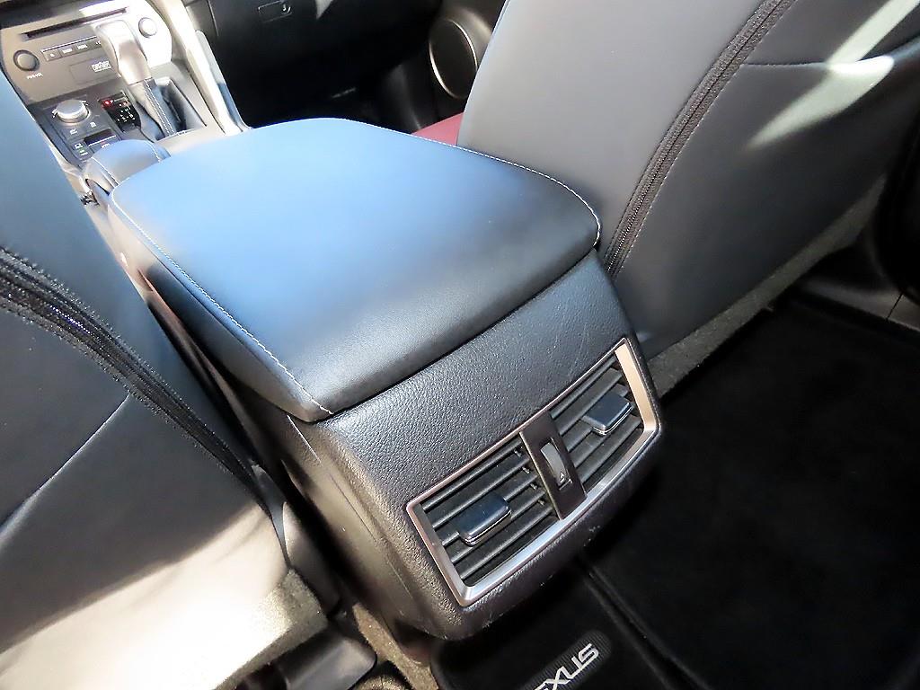 Lexus NX 2015 Blanco - Importación desde Corea - HF Imports Iquique - Foto 16