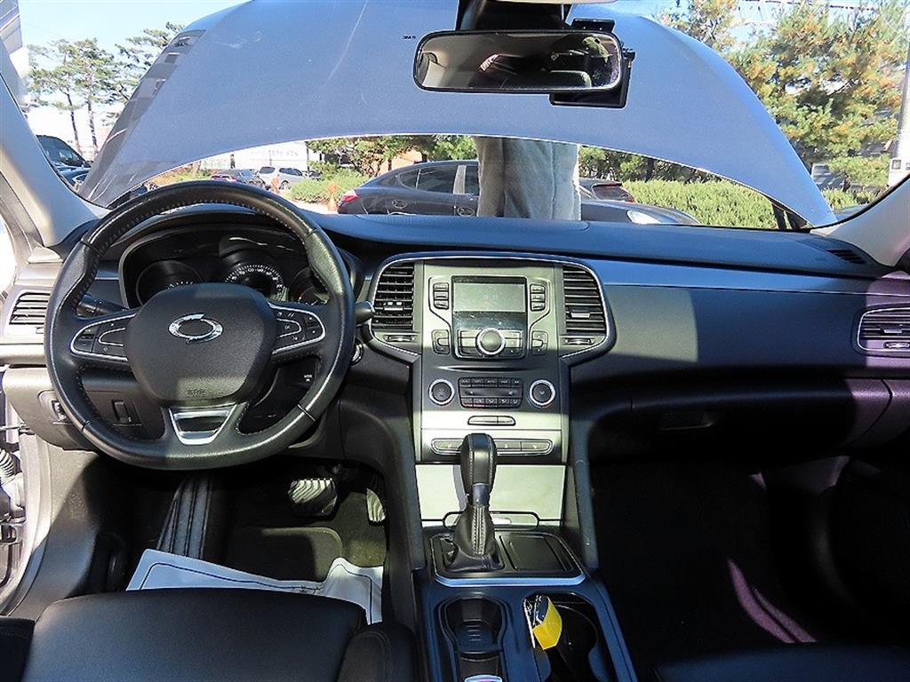 SAMSUNG SM6 - Vista 7