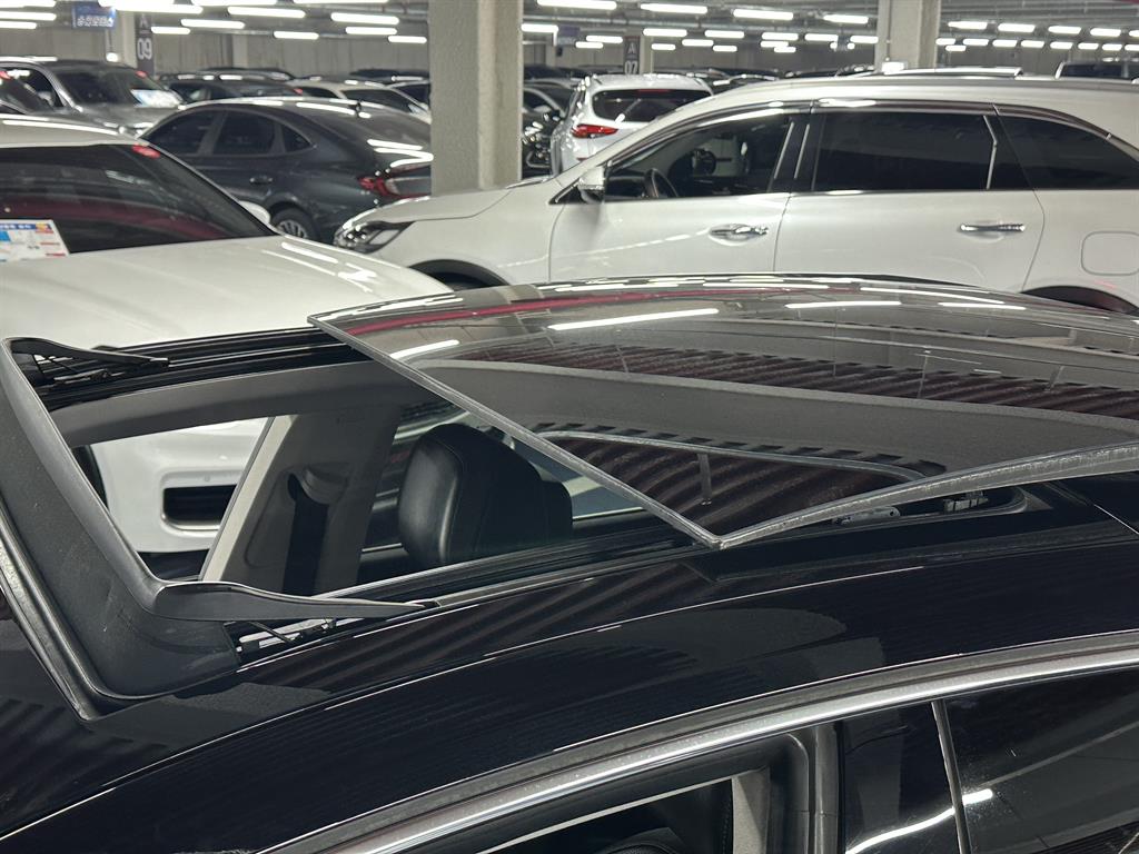 Volkswagen Arteon - Vista 12