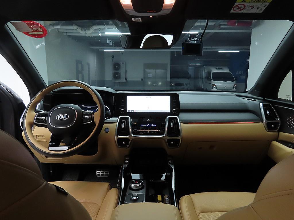 KIA Sorento - Vista 7