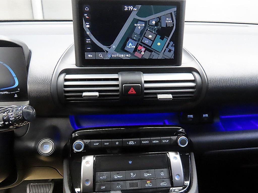 HYUNDAI Casper 2023 - Importación desde Corea - HF Imports Iquique - Foto 13