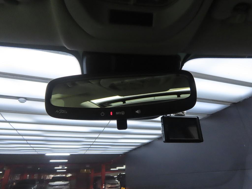 Chevrolet Spark 2019 Café - Importación desde Corea - HF Imports Iquique - Foto 14