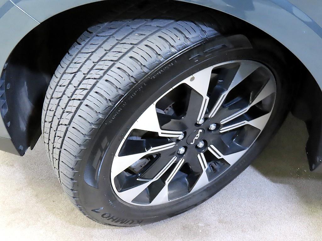 KIA Carnival 2022 Azul - Importación desde Corea - HF Imports Iquique - Foto 20