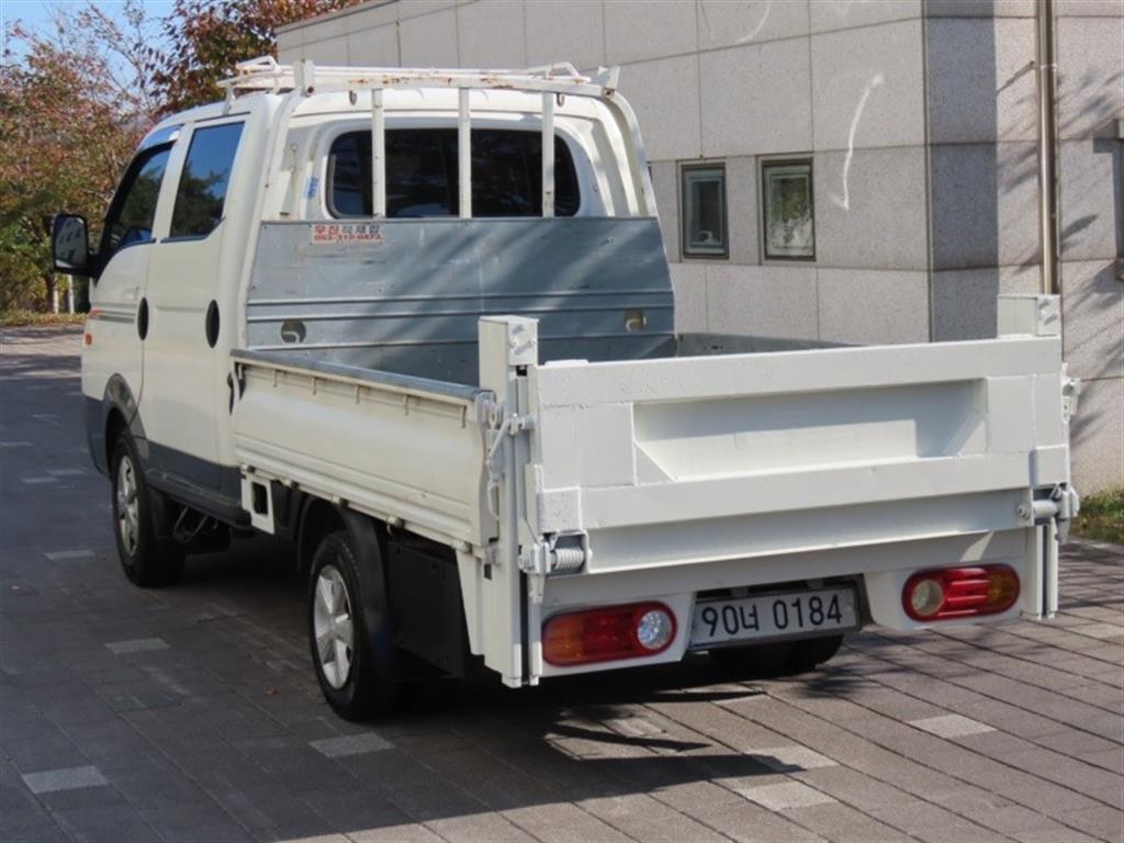 Small Truck Top_Powergate - Vista 7
