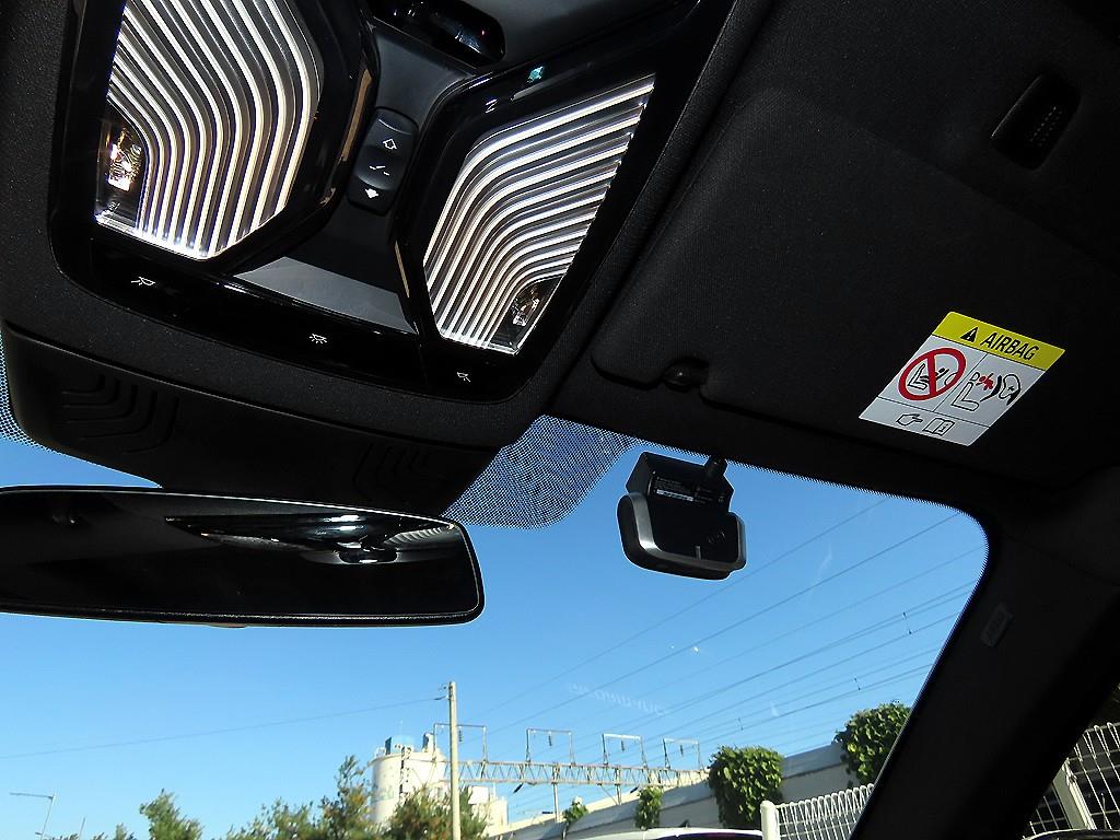 BMW 5 Series 2021 - Importación desde Corea - HF Imports Iquique - Foto 15