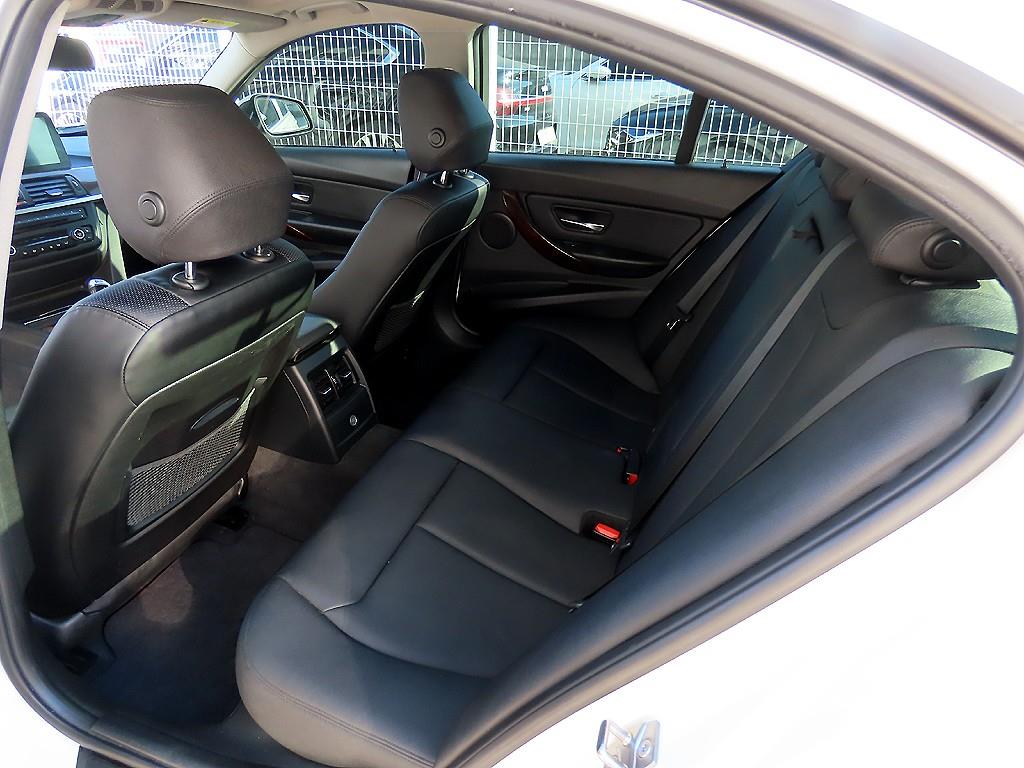 BMW 3 series - Vista 6