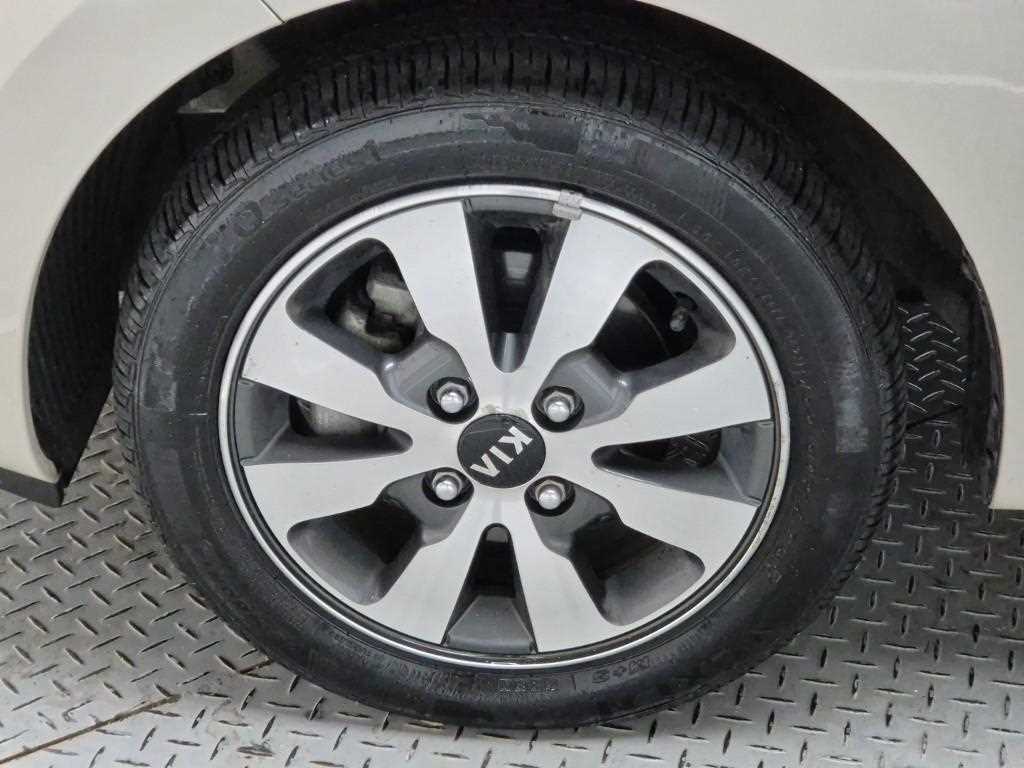 KIA Morning 2015 the color of pearl - Importación desde Corea - HF Imports Iquique - Foto 16