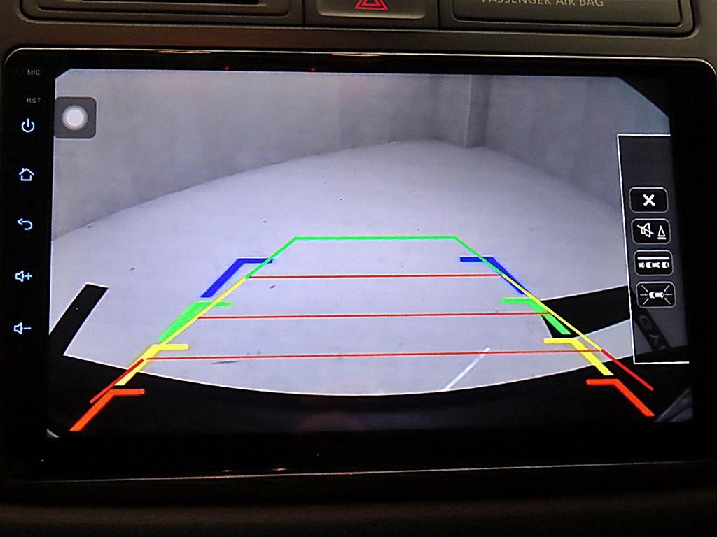 Volkswagen Tiguan 2016 Gris - Importación desde Corea - HF Imports Iquique - Foto 16