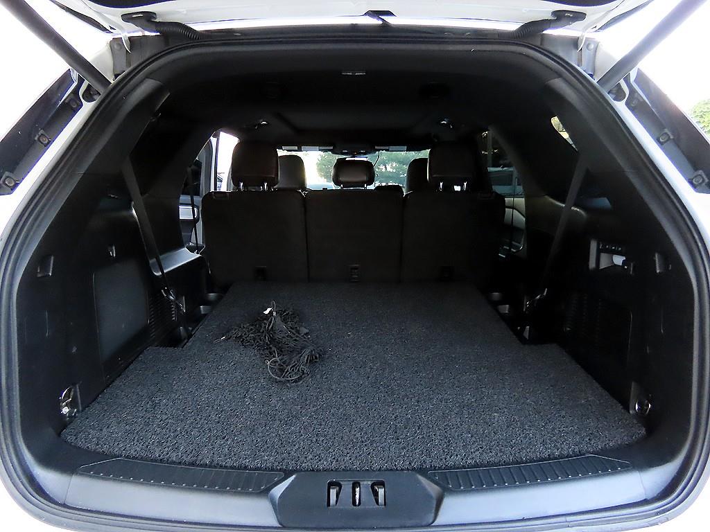 Ford Explorer 2020 Blanco - Importación desde Corea - HF Imports Iquique - Foto 17