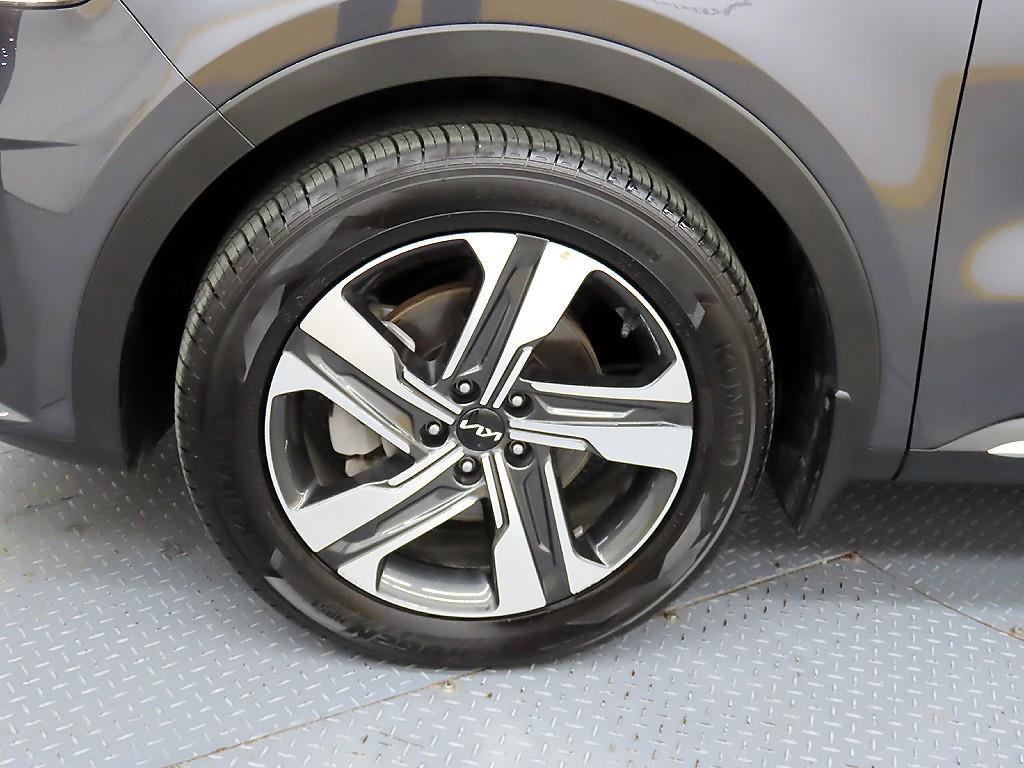 KIA Sorento 2022 - Importación desde Corea - HF Imports Iquique - Foto 20