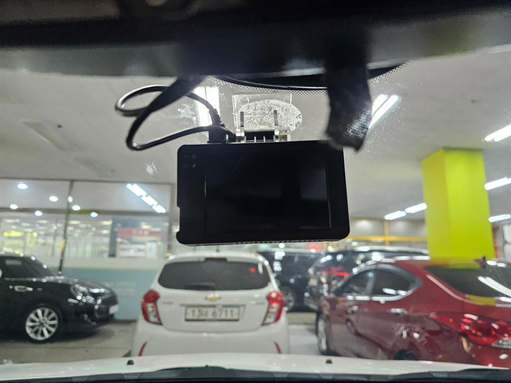 Chevrolet Orlando - Vista 12