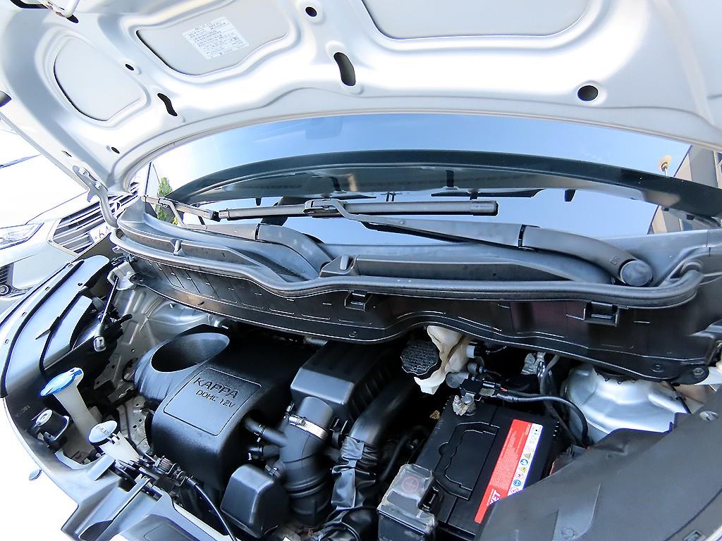 KIA Ray 2018 Plateado - Importación desde Corea - HF Imports Iquique - Foto 19