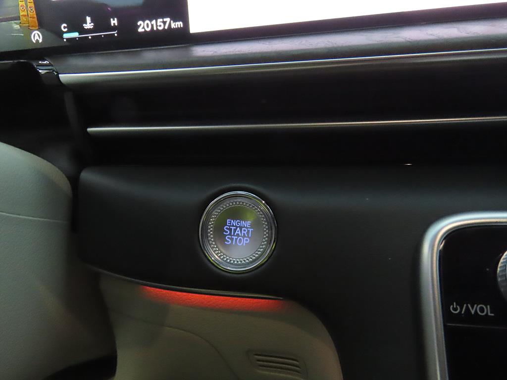 Genesis GV80 - Vista 12