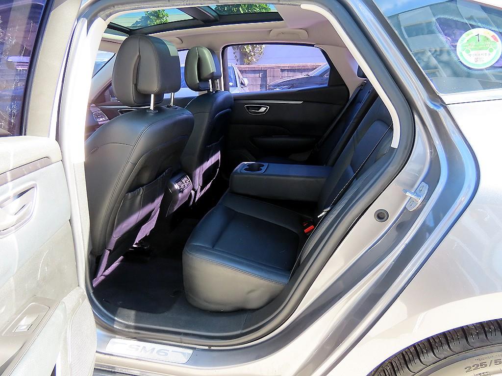 SAMSUNG SM6 - Vista 6